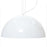 Flow Ceiling Fixture 672-WHI