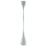Pillar Floor Lamp 673-WHI