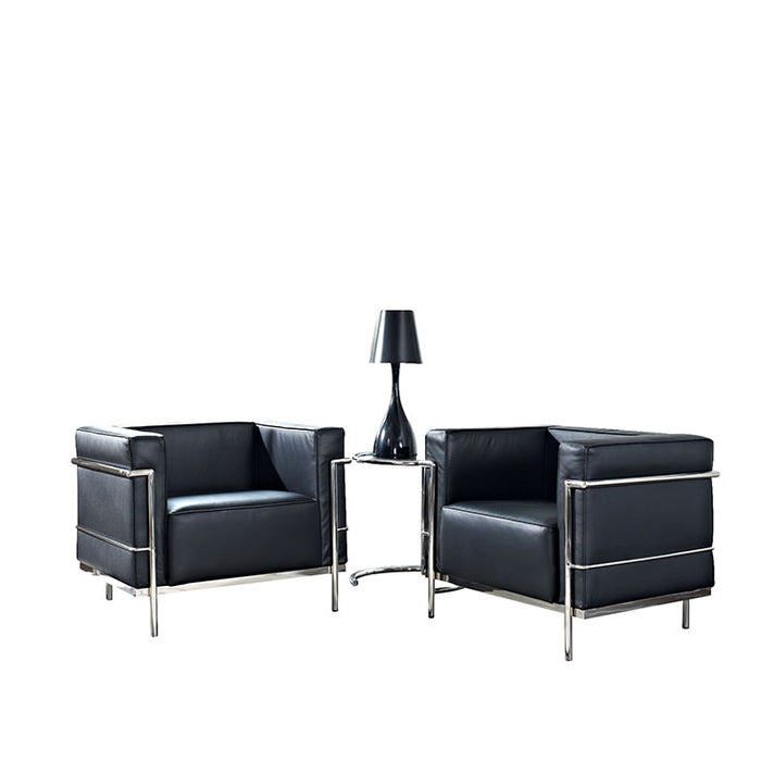 Charles Grande 3 Piece Sofa Set 892