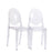Casper Dining Chairs Set of 2 906-CLR