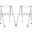 Telescope Set of 2 Dining Chairs 923-CLR