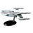Star Trek Discovery U.S.S. Buran NCC-1422 Vehicle & Mag. #7 