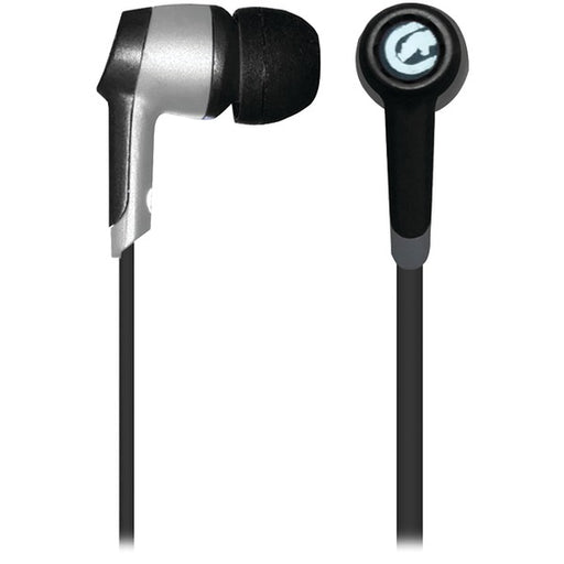 HYPE BUDS BLK