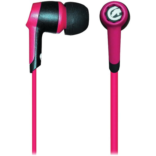 HYPE EARBUD PNK
