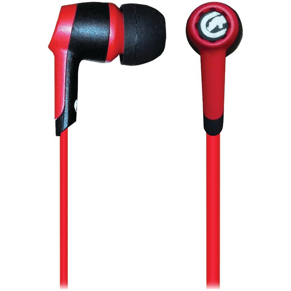 HYPE EARBUD RED