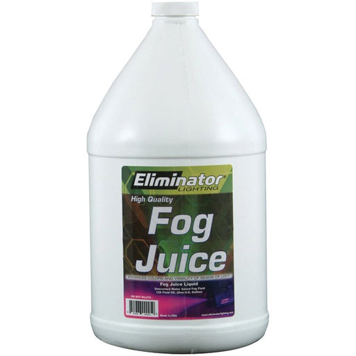 FOG JUICE 4L STD
