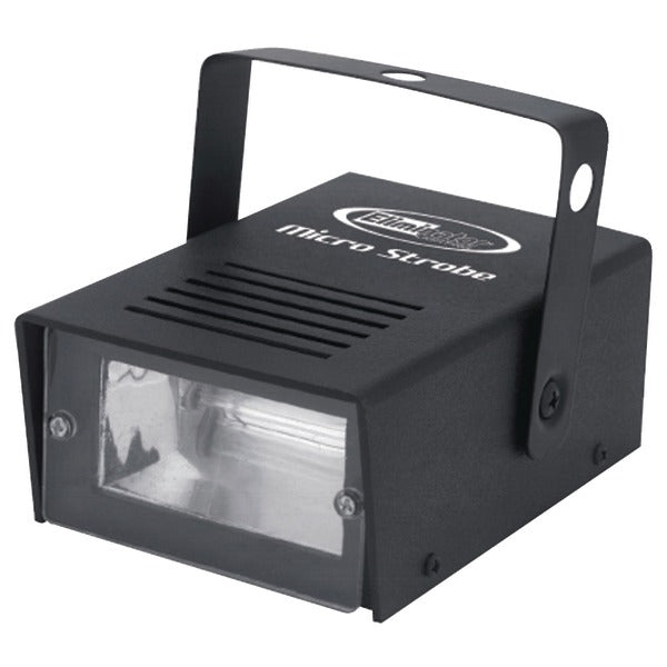 MICRO STROBE
