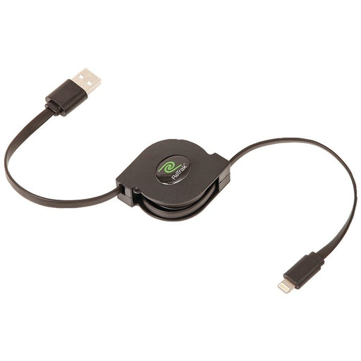 LTNG CHG/SNYC CBL BLK