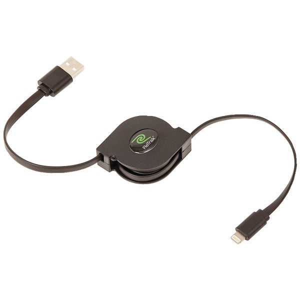 LTNG CHG/SNYC CBL BLK