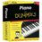 PIANO FOR DUMMIES