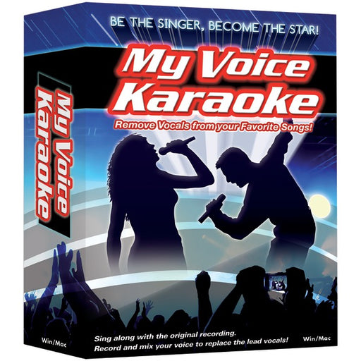 IPE MY VOICE KARAOKE