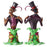 Princess and the Frog Dr. Facilier Grand Jester Mini-Bust   
