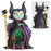 Disney World of Miss Mindy Sleeping Beauty Maleficent Statue