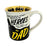 DC Comics Batman Dad Heroes 16 oz. Mug                      