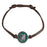Attack on Titan Scout Shield Adjustable Bracelet            