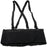 LOW PROFILE SUPPORT BELT