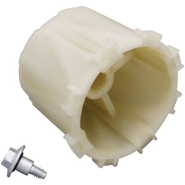 GE WH49X10042 RPL CPLR