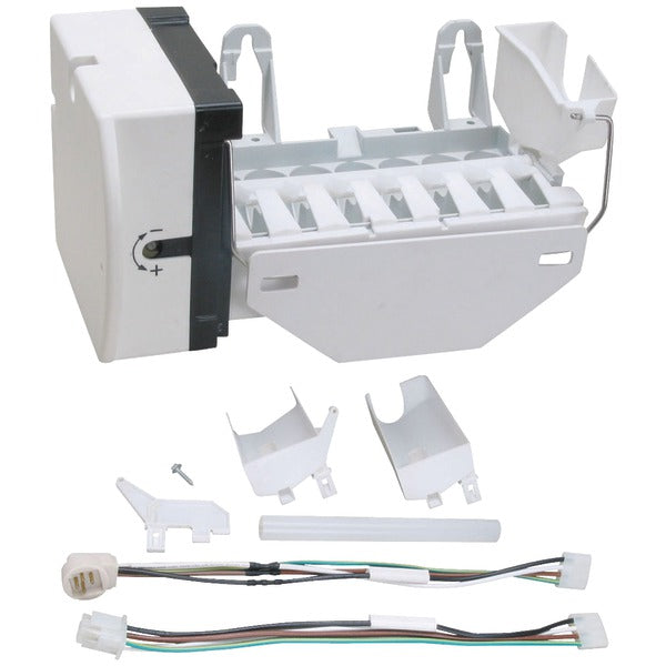 ICE MAKER