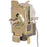GE FRIDGE TMP CTRL THERM