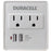 DUAL SRG & DUAL USB OTLT