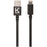 10FT LTNG MIFI CBL BLK
