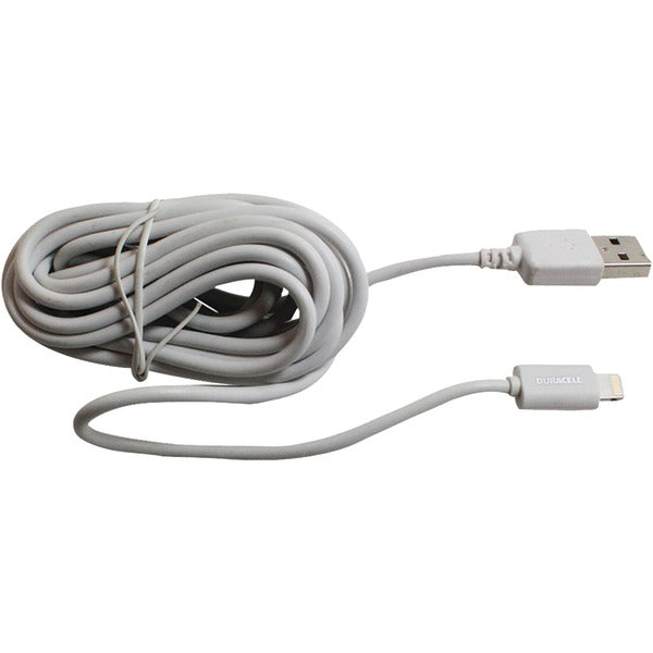 APPLE LTNG CBL MFI WHT