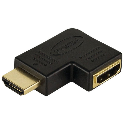 HDMI VRTCL ADPT FLAT LEFT