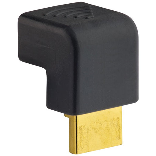 HDMI ADPTR RT ANGL DWN