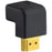 HDMI ADPTR RT ANGL UP