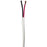 SPKR WIRE 500 FT BOX WHT