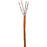 CAT5E 1000FT B0X ORG