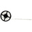 COOL WHT 5050 LED STRIP