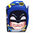 Batman Classic Mask Sun-Staches                             