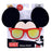 Mickey Mouse Sun-Staches                                    