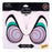 Disney Villains Cruella de Vil Eyes Sun-Staches             