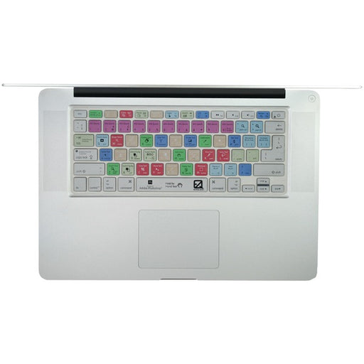 MCBK PHOTOSHP KYBRD CVR