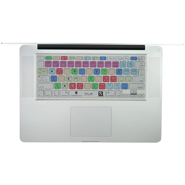 MCBK PHOTOSHP KYBRD CVR
