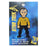 Star Trek Chekov Pin                                        