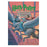 Harry Potter Prisoner of Azkaban MightyPrint Wall Art Print 