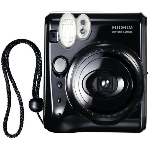 INSTAX MINI 50S CAM BLK