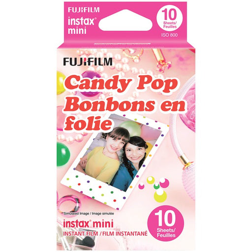 INSTAX MINI CNDY FILM PK