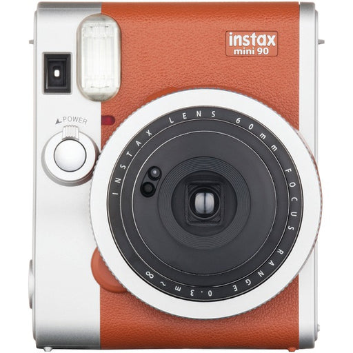 INSTAX CLSC MINI90 BRN