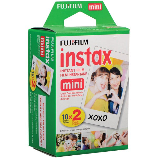 INSTAX MINI FLM TWN PK
