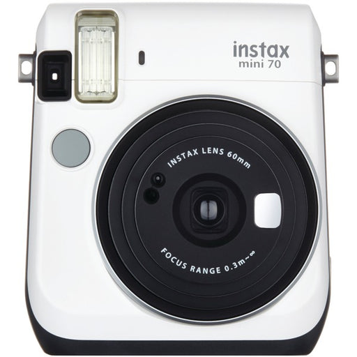 INSTAX MINI 70 CAMERA WHT