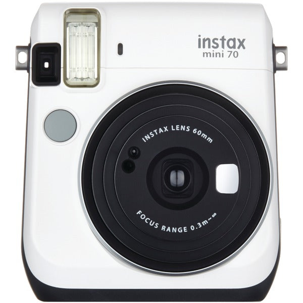 INSTAX MINI 70 CAMERA WHT