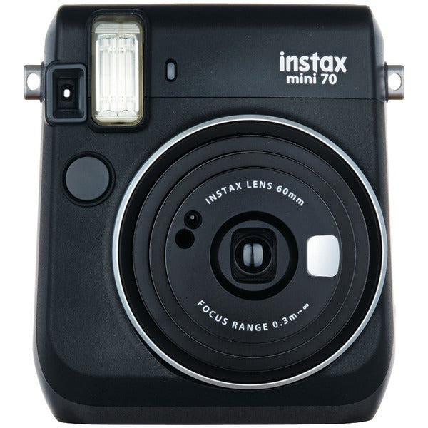 INSTAX MINI 70 MID BLK