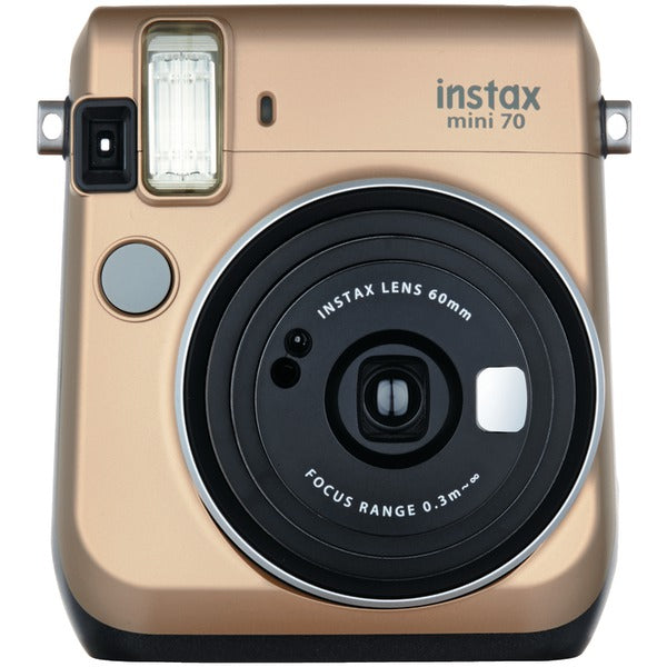 INSTAX MINI 70 STAR GLD