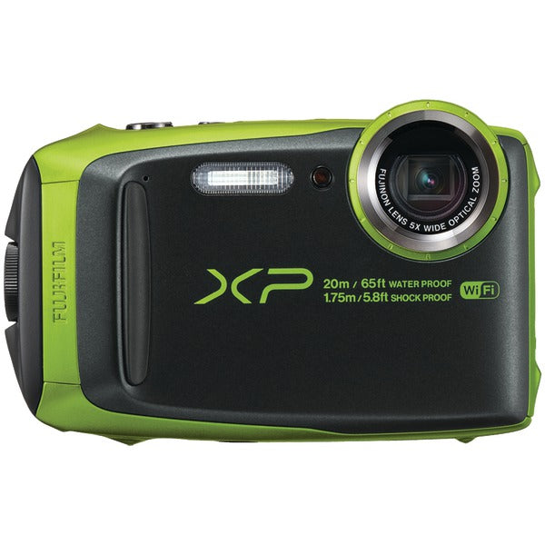 FINEPIX XP120 DIG CAM LIM