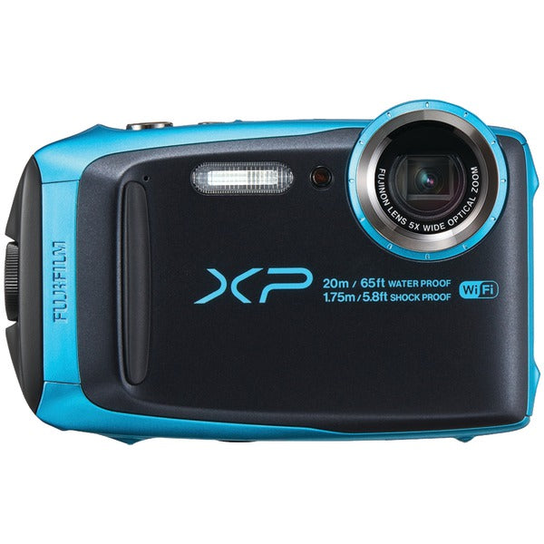 FINEPIX XP120 DIG CAM SKY