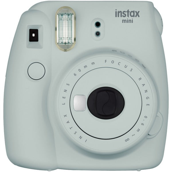 INSTAX MINI 9 WHT